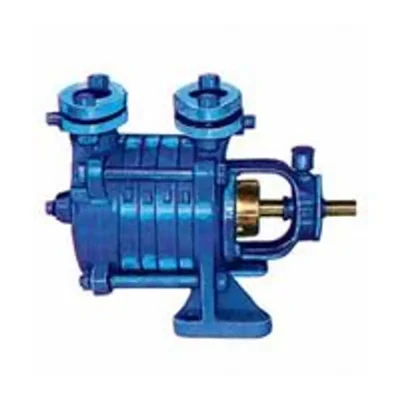 Regenerative Cum Centrifugal Self Priming Pumps For Commercial Use